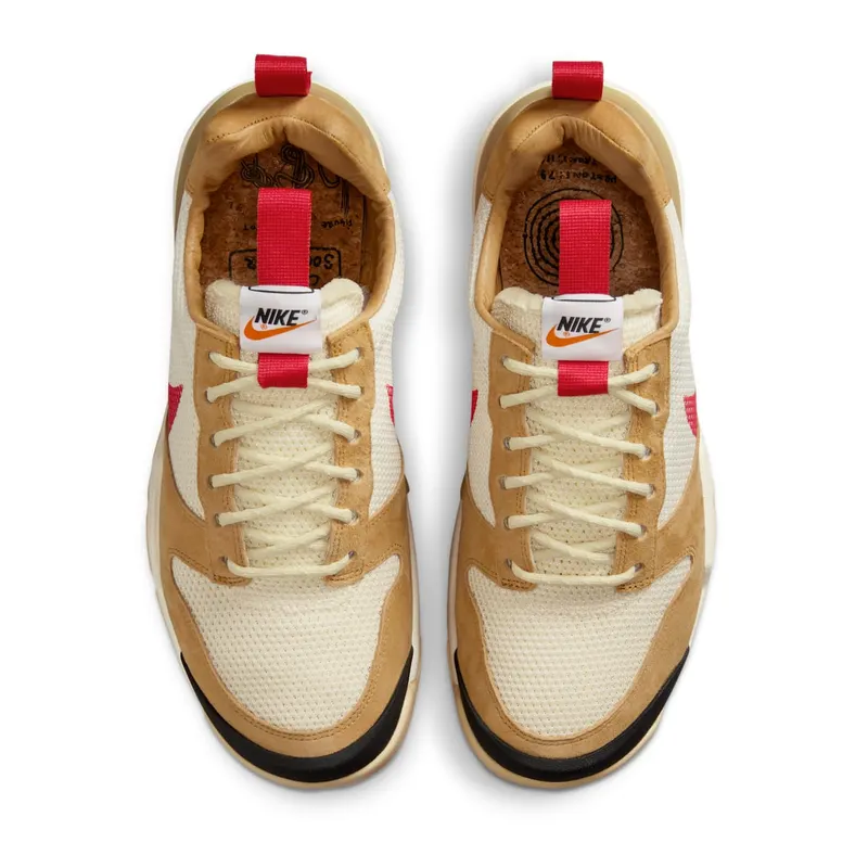 Nike Mars Yard Shoe 3.0 “Tom Sachs – Space Camp” (IF2885-100)