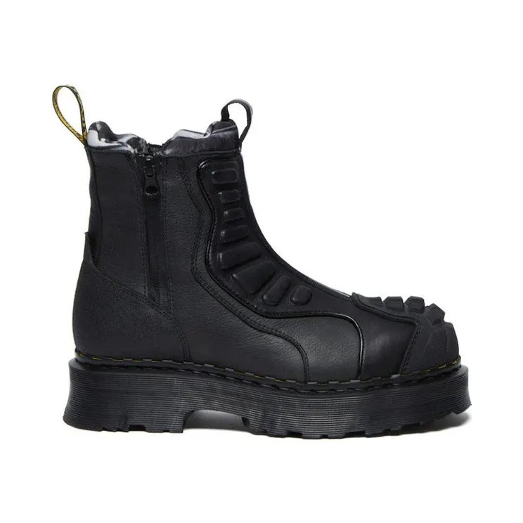 Dr. Martens 2976 Protect Chelsea Boot Black Leather (31842009)