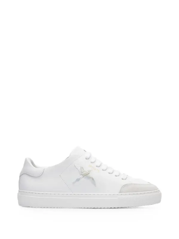 Axel Arigato Clean 90 B Bird – White (F4211001)