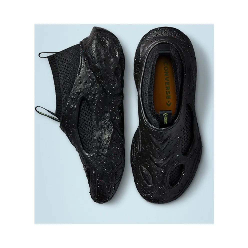 Converse Sponge CX Crater Black/goldtone/treeline (A01240C)