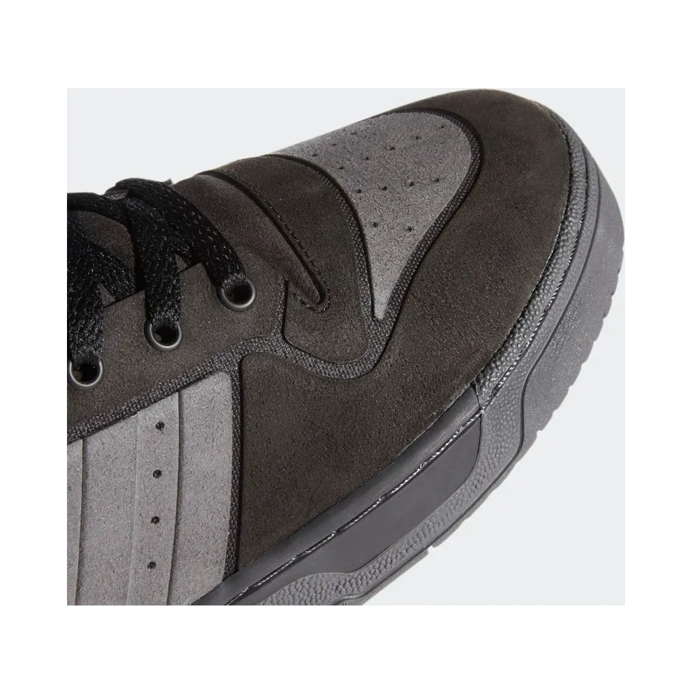 adidas Rivalry Low Core Black / Grey Six / Core Black (FV4911)