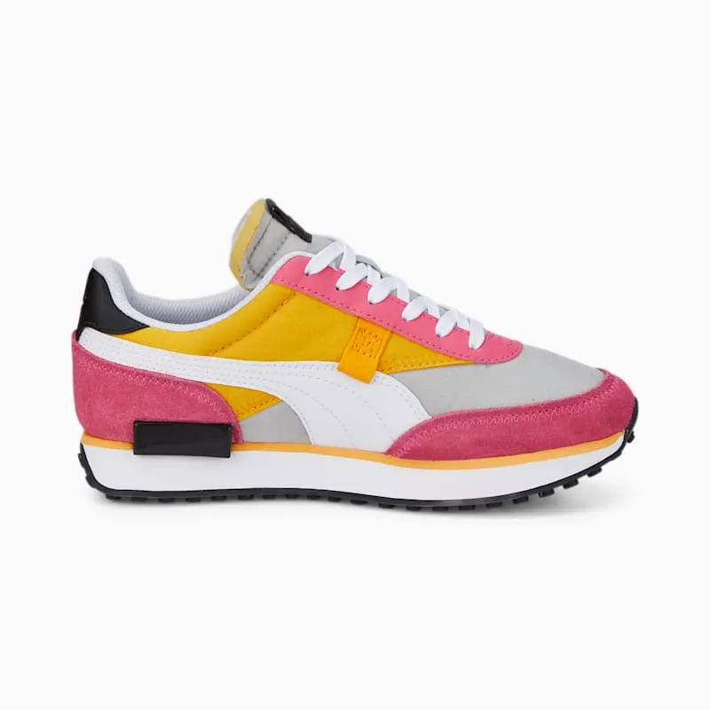 Puma Future Rider Play On Pink/Grey (37114983)