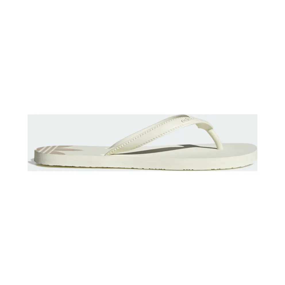 Adidas adi Sun Thongs Off White / Warm Sandstone / Off White (JQ2494)