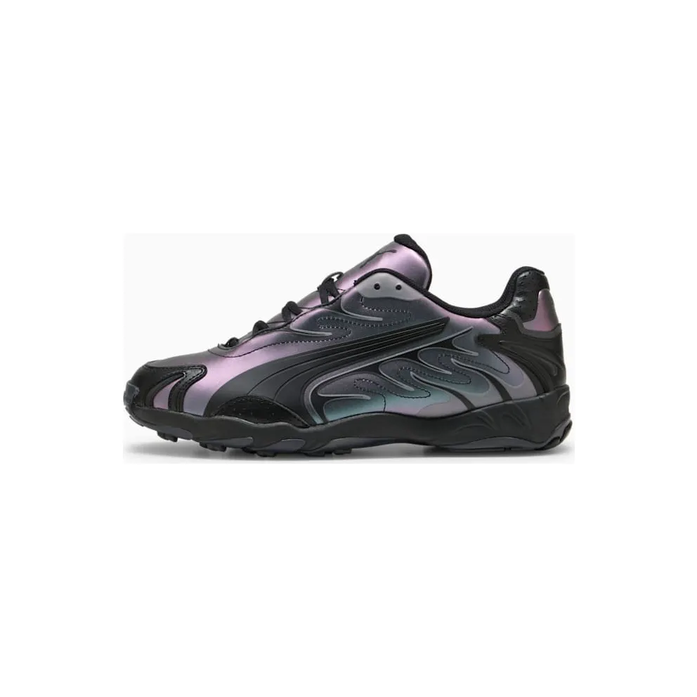 Puma Inhale Color Shift Eggplant (401665-02)