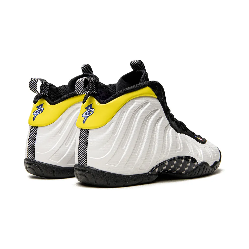 Nike Little Posite One “Motorsport” (DJ5797-100)