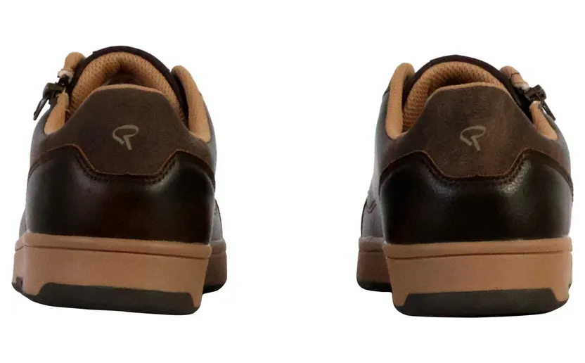 Redskins sneaker Bruin (GOBATCHATAIGNE)