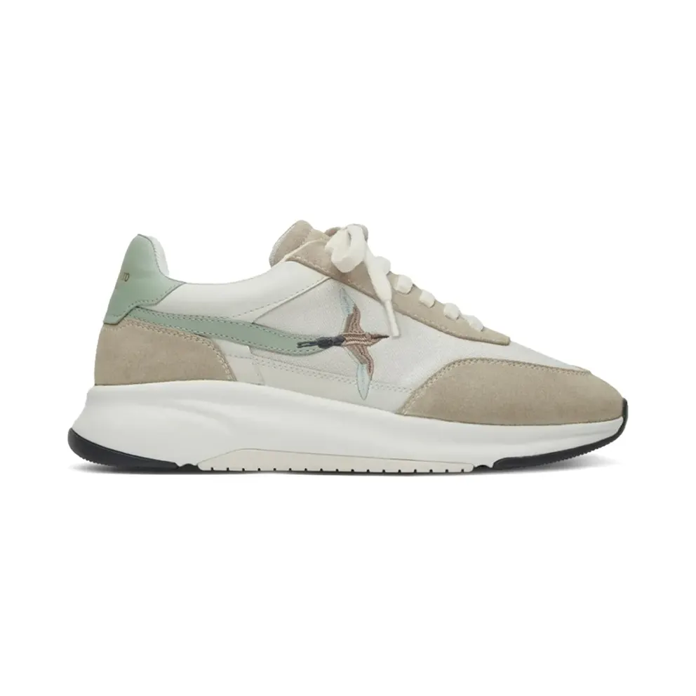 Axel Arigato Genesis Neo Bird sneakers – Bruin (F3034003)