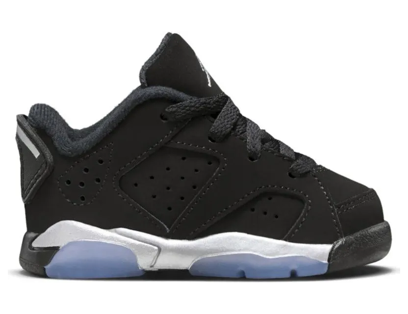 Jordan 6 Retro Black (768883-003)