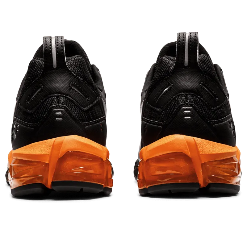 Asics GEL-QUANTUM 180 Black/Pure Silver (1201A063.006)