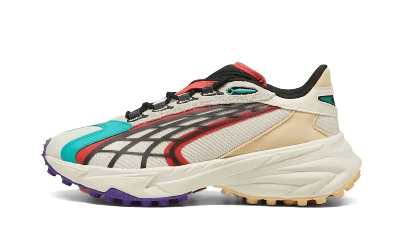 Puma Spirex IOS “Sugared Almond” (396501-01)