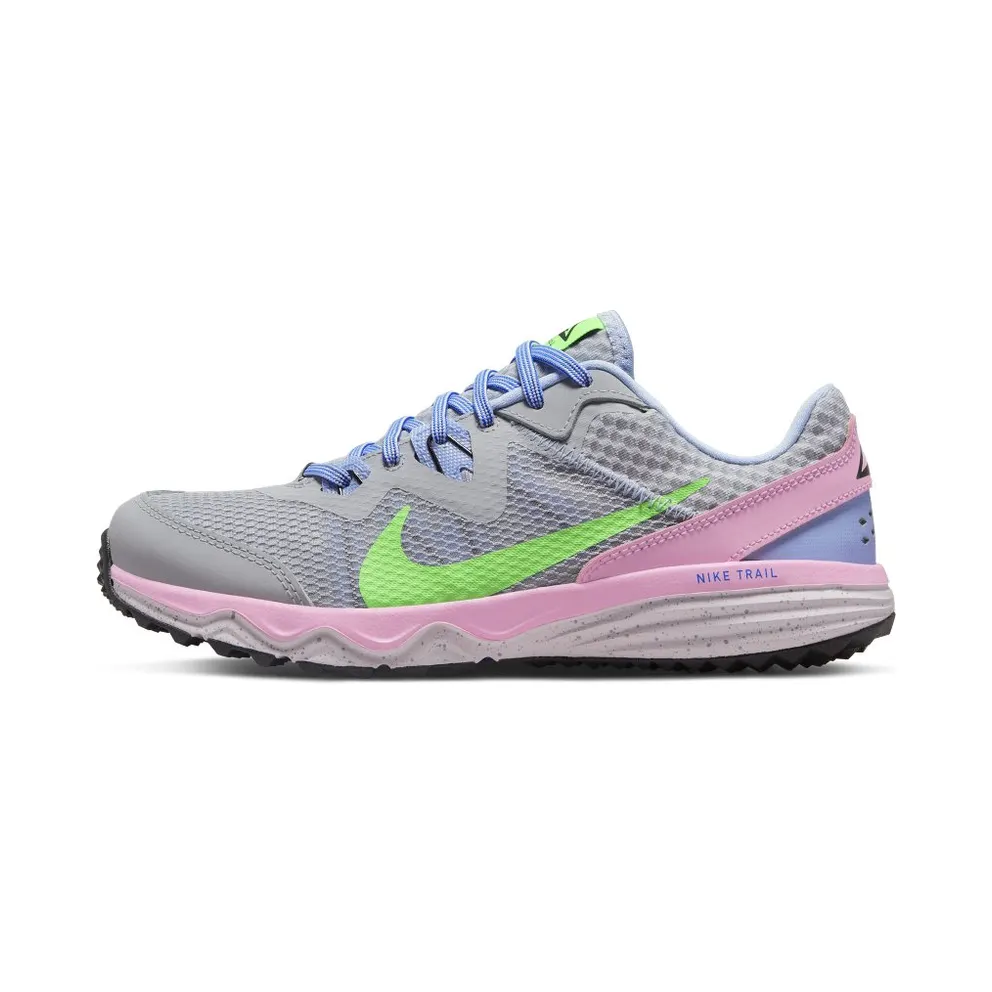 Nike Juniper Trail Trail Running Grey (CW3809-006)