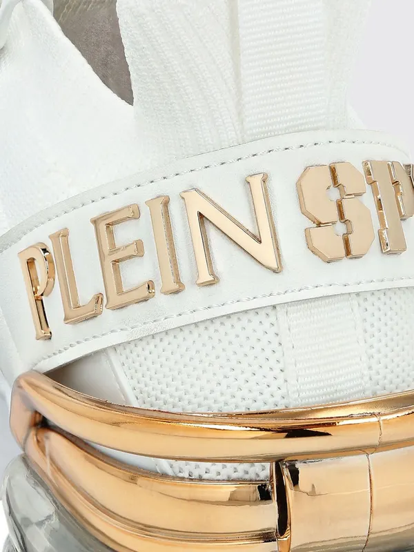 Plein Sport Sneakers White (SADSUSC0518STE003N0116) (3)