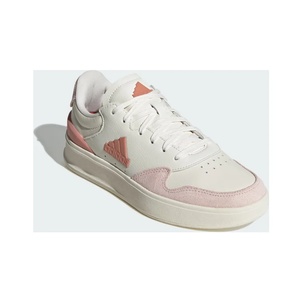 Adidas Kantana Chalk White / Wonder Clay / Wonder Quartz (IG9829)