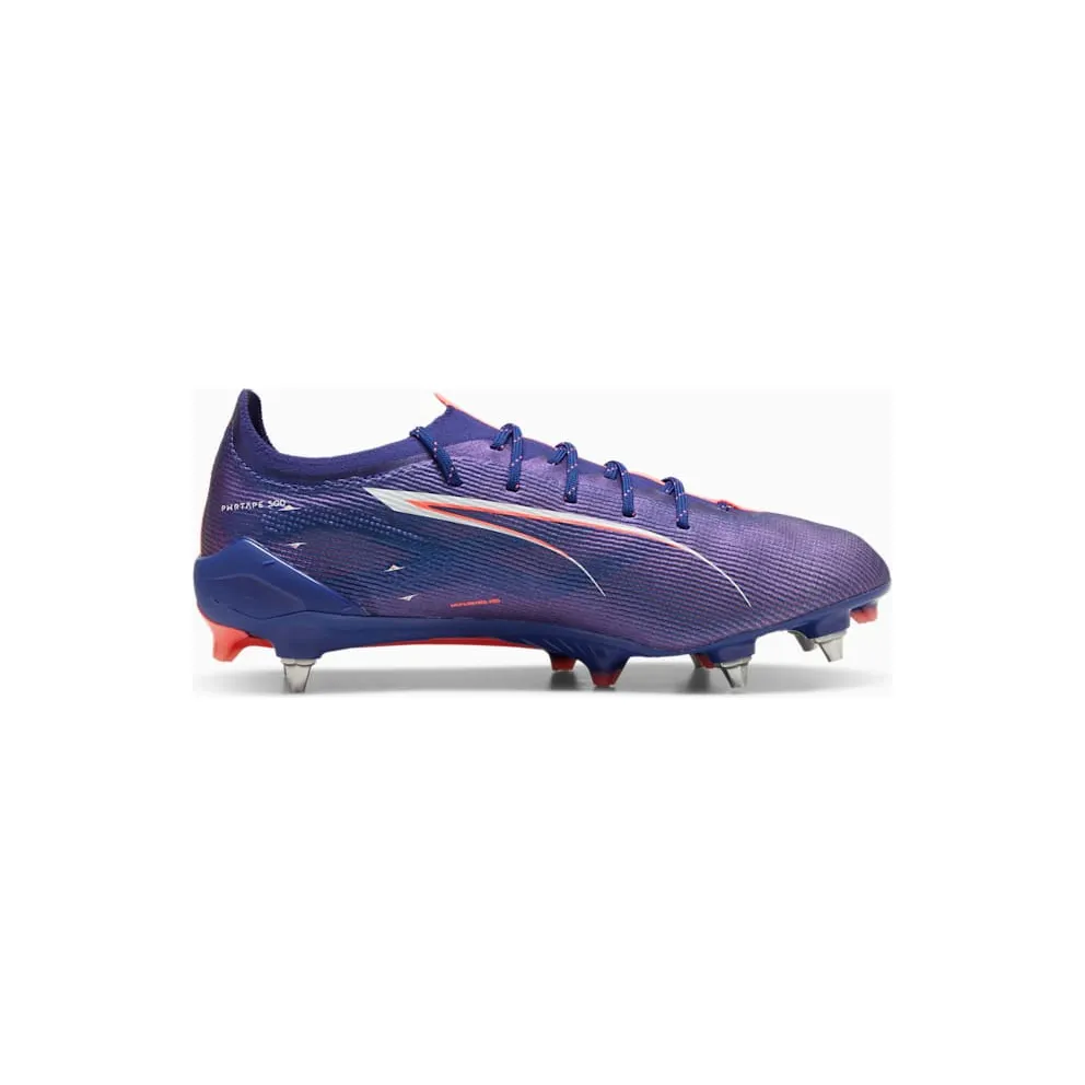 Puma Ultra 5 Ultimate MxSG Lapis Lazuli White Sunset Glow (107883-01)