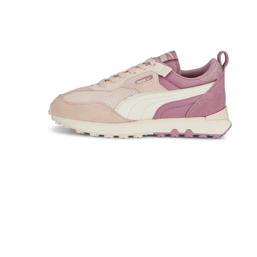 Puma Rider FV Block Pink/Purple (38862305)