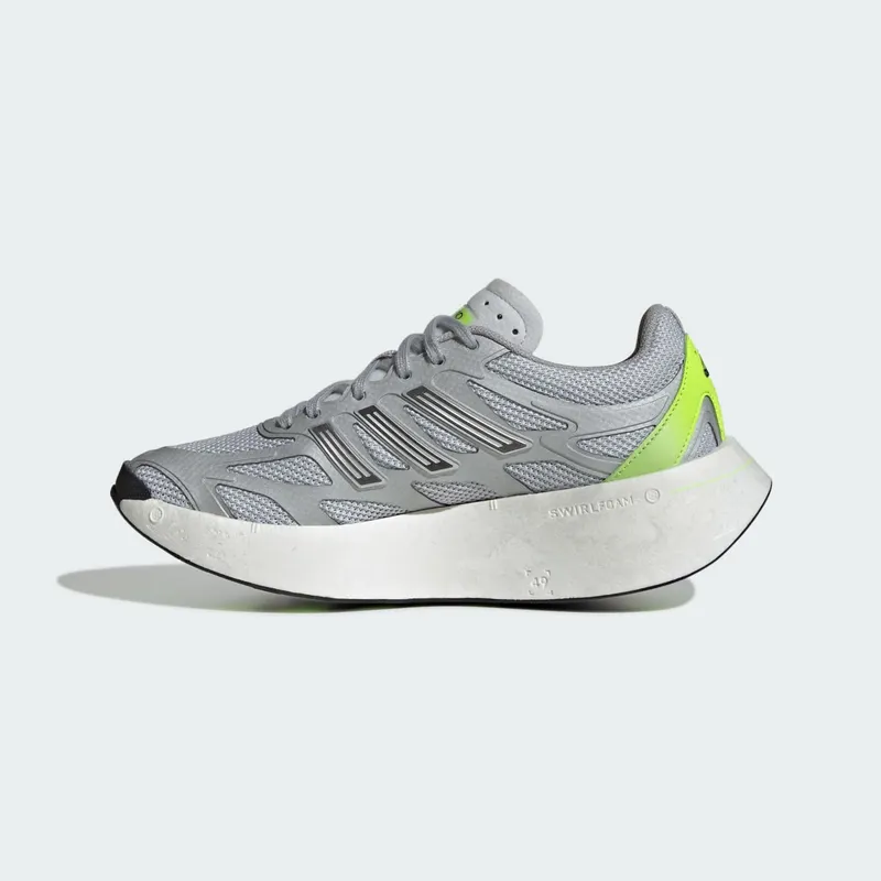 adidas Adizero Aruku Matte Silver (JR6174)
