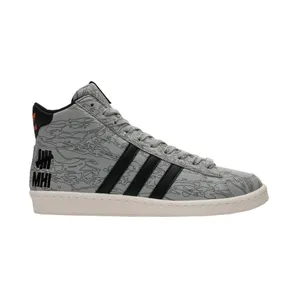 adidas Jabbar Hi Undefeated x Maharishi