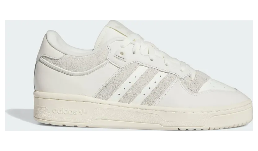 adidas Rivalry Low 86 Off White / Orbit Grey / Cream White (IE7139)