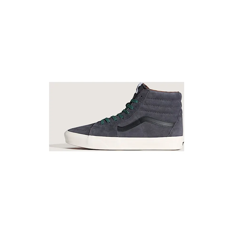 Vans Colour Theory Sk8-hi Grey – “Grey” (VN000CMX239)