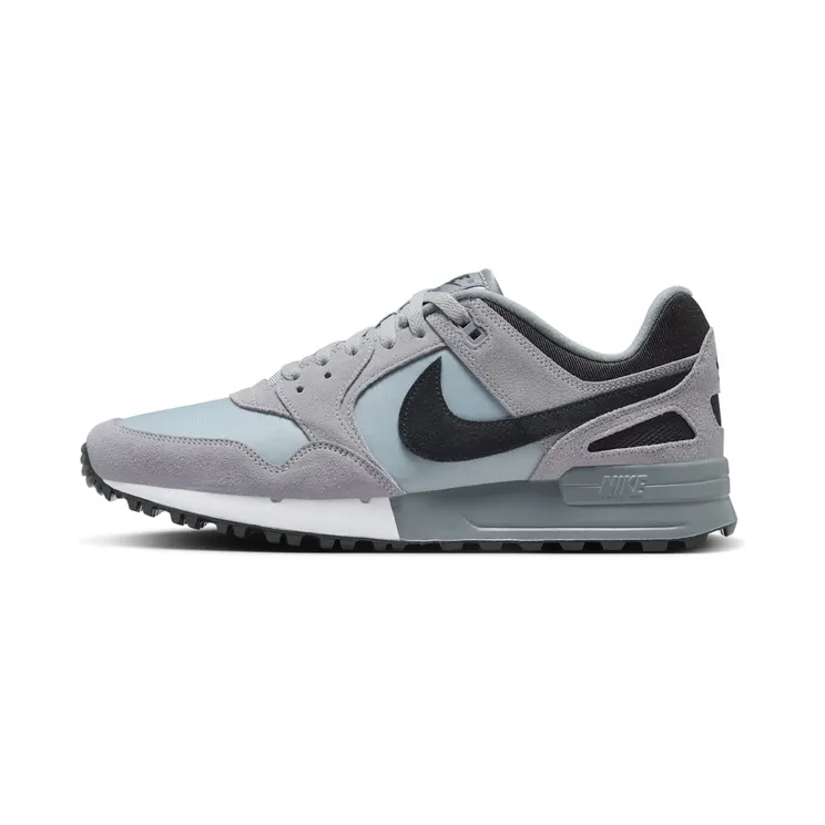 Nike Air Pegasus 89 Golf “Wolf Grey / Cool Grey / White / Black” (FJ2245-002)