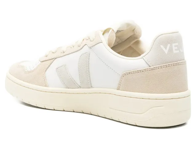 veja-sneaker VE3321696 WHNAT