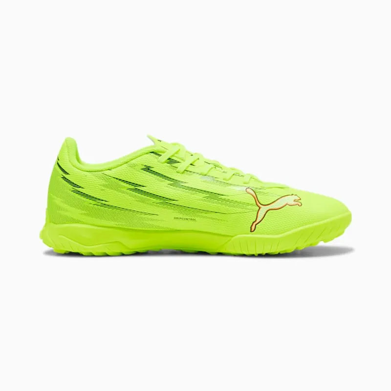 Puma Ultra Yellow Alert / Puma Black / Glowing Red (108987-01)