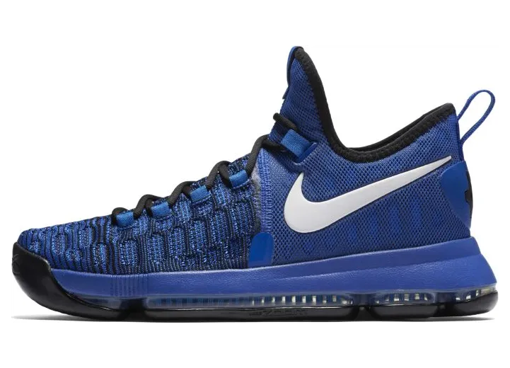 Nike KD 9 On Court