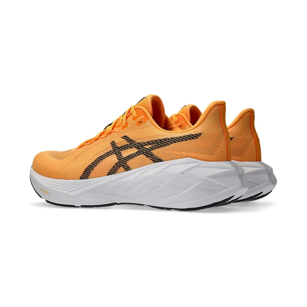ASICS DYNABLAST 6 “Stadium Orange / Black” (1011C245-800)
