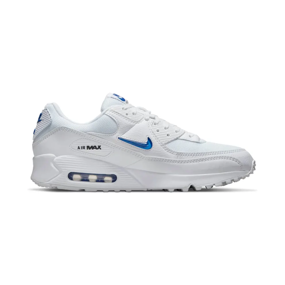 Nike Air Max 90 White (DV3503-100)