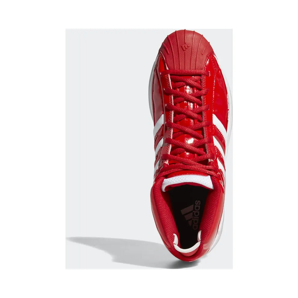 adidas Pro Model 2G Scarlet Scarlet/Cloud White/Scarlet (EF9819)