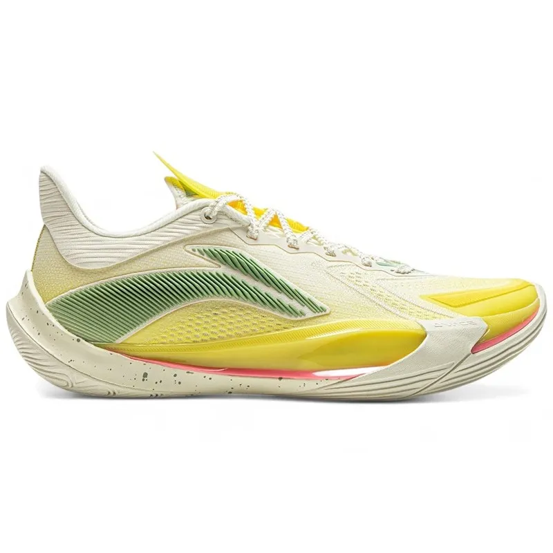 Li-Ning Sonic 13 V2 Pearl Neon (ABAV075-4)