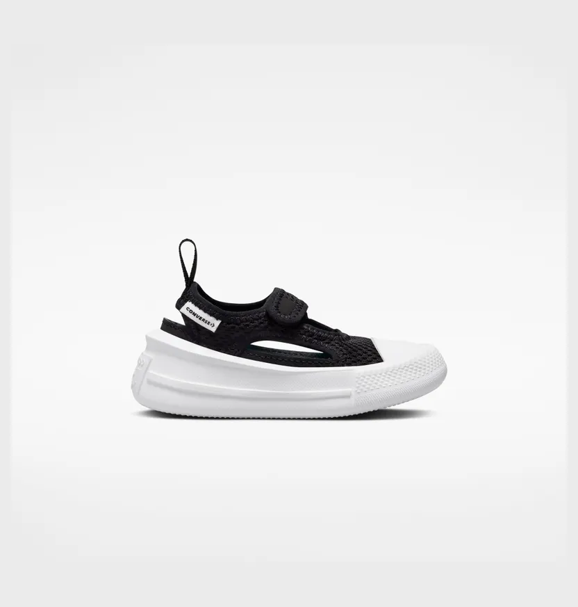 Converse Chuck Taylor Ultra Black/black/white