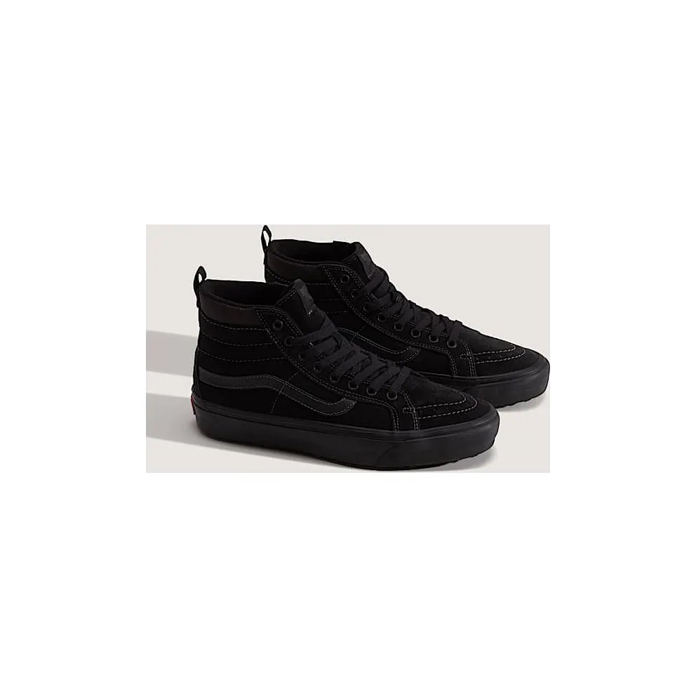 Vans MTE Sk8-Hi Insulated Black