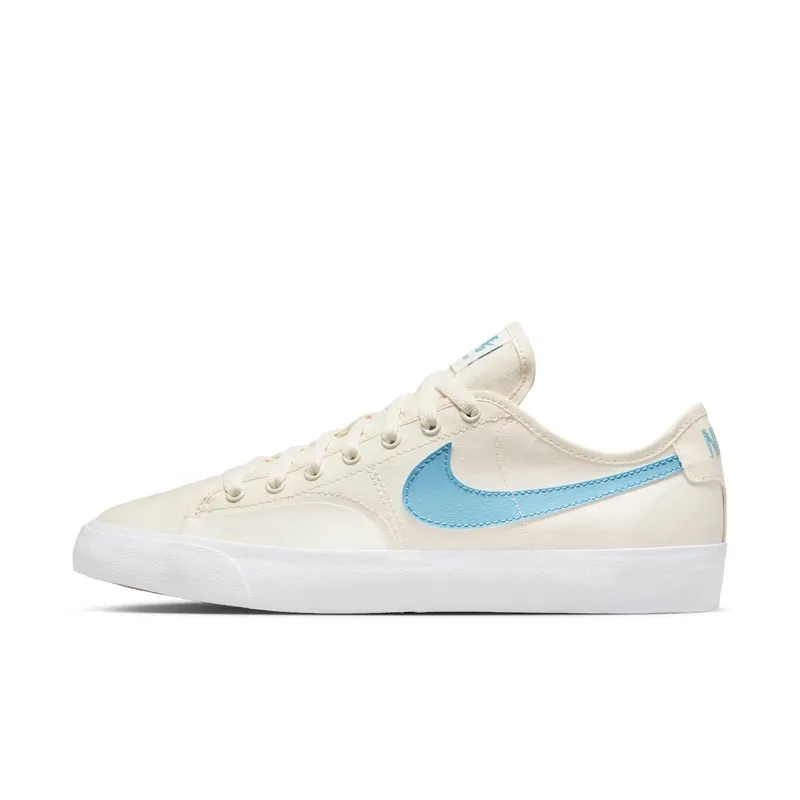 Nike SB BLZR Court Skate Grey (CV1658-004)