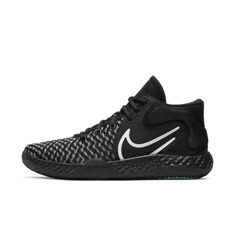 KD Trey 5 VIII Basketball Black (CK2090-003)