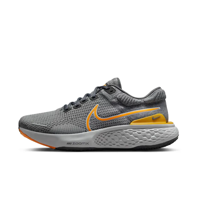 Nike ZoomX Invincible Run Flyknit 2 Iron Grey (DH5425-002)