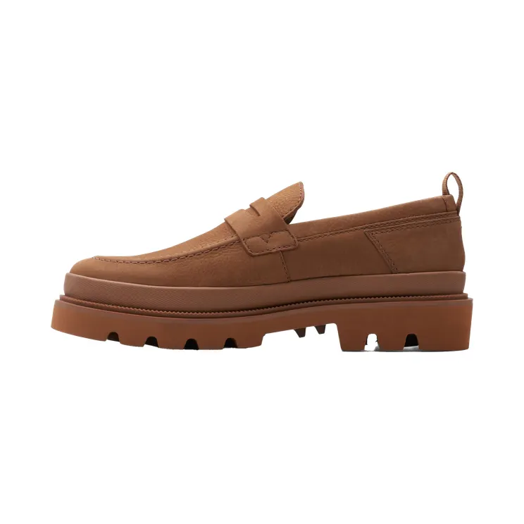 Clarks Badell Step “Cola” (26176092)