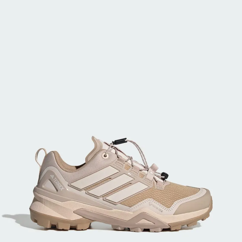 adidas Terrex Skychaser Gore-Tex Warm Sandstone Wonder Quartz Putty Mauve (JS4611)