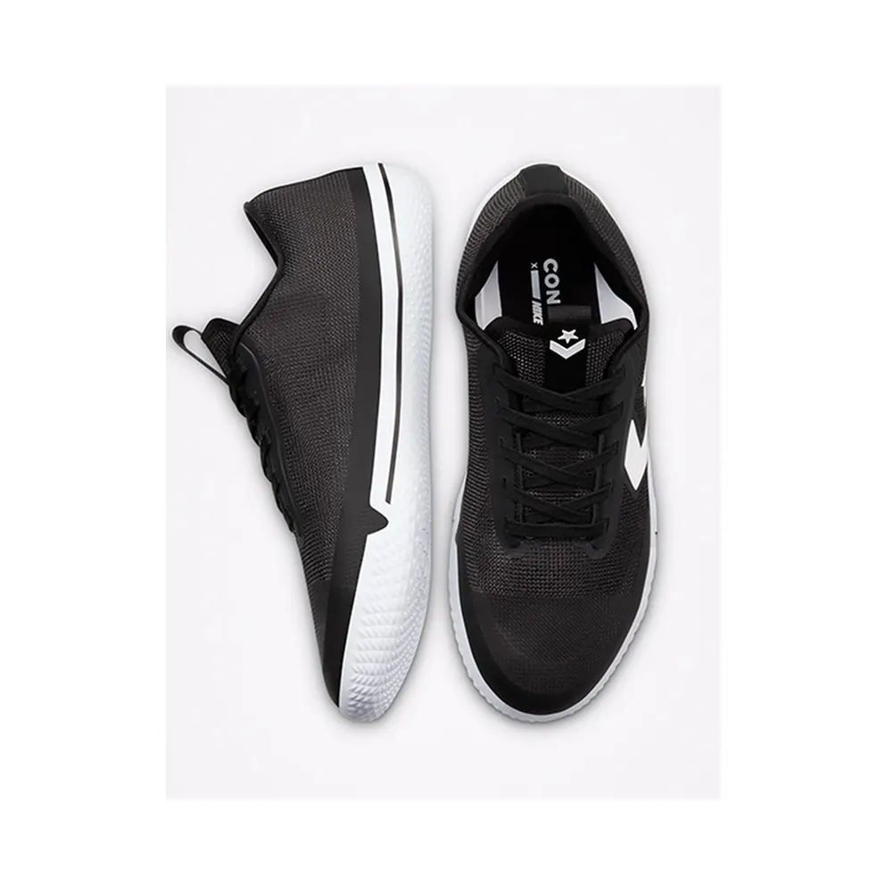 Converse All Star Pro BB Low City Pack Black White (167291C)