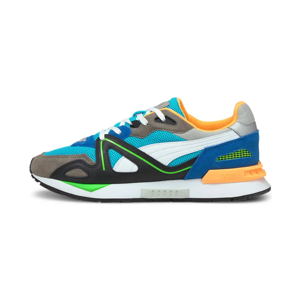Puma Mirage Mox Vision Blue/Grey (36860901)