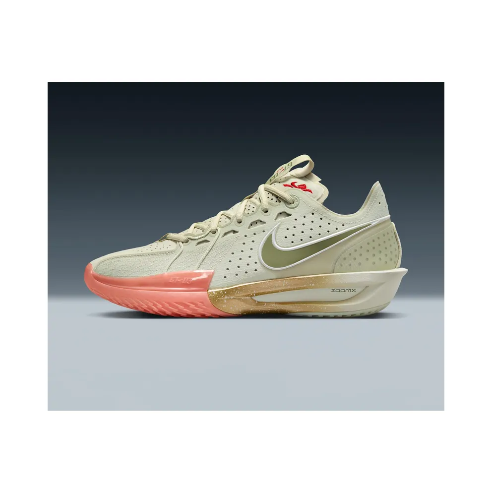 Nike Air Zoom GT Cut 3 “Our Holiday” (DV2913-005)