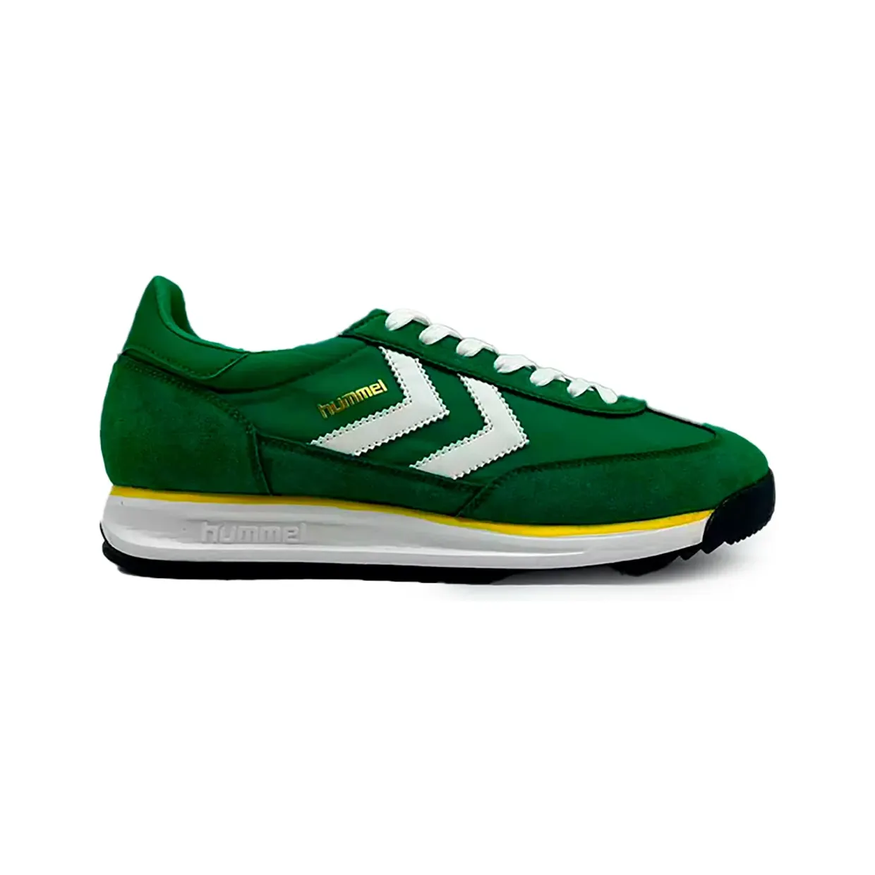 hummel-sneaker 402729-0006
