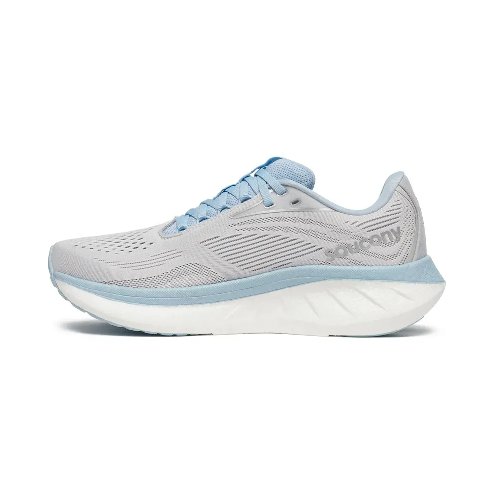 Saucony Ride 18 Cloud Cream (S11000-105)