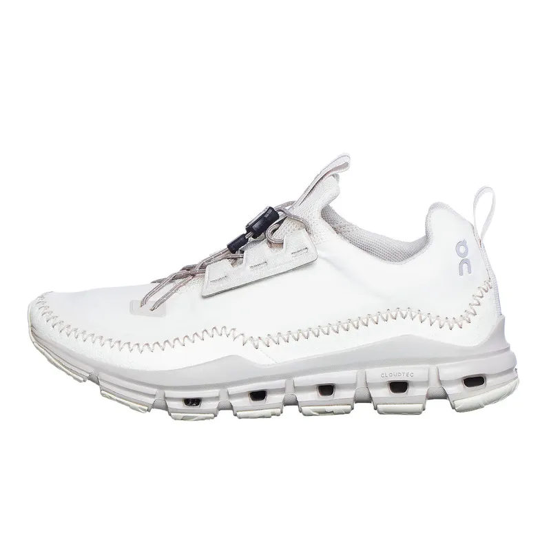 On Running Cloudaway Ivory / Pearl (4998945)