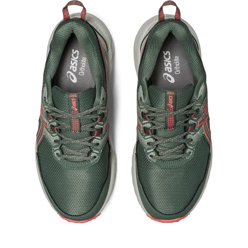 Asics GEL-VENTURE 9 Ivy/Papaya (1012B313.300)