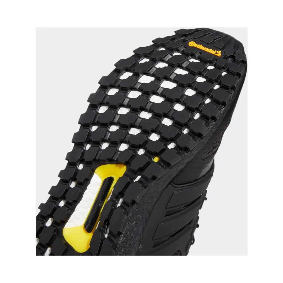 Adidas Ultraboost GORE-TEX Core Black / Core Black / Core Black (GY2675)