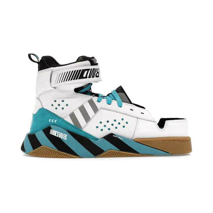 MSCHF BWD High (MSCHF004-HIGH)