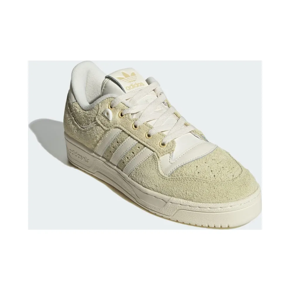 Adidas Rivalry Low 86 Sandy Beige / Cream White / Sandy Beige (IE4877)