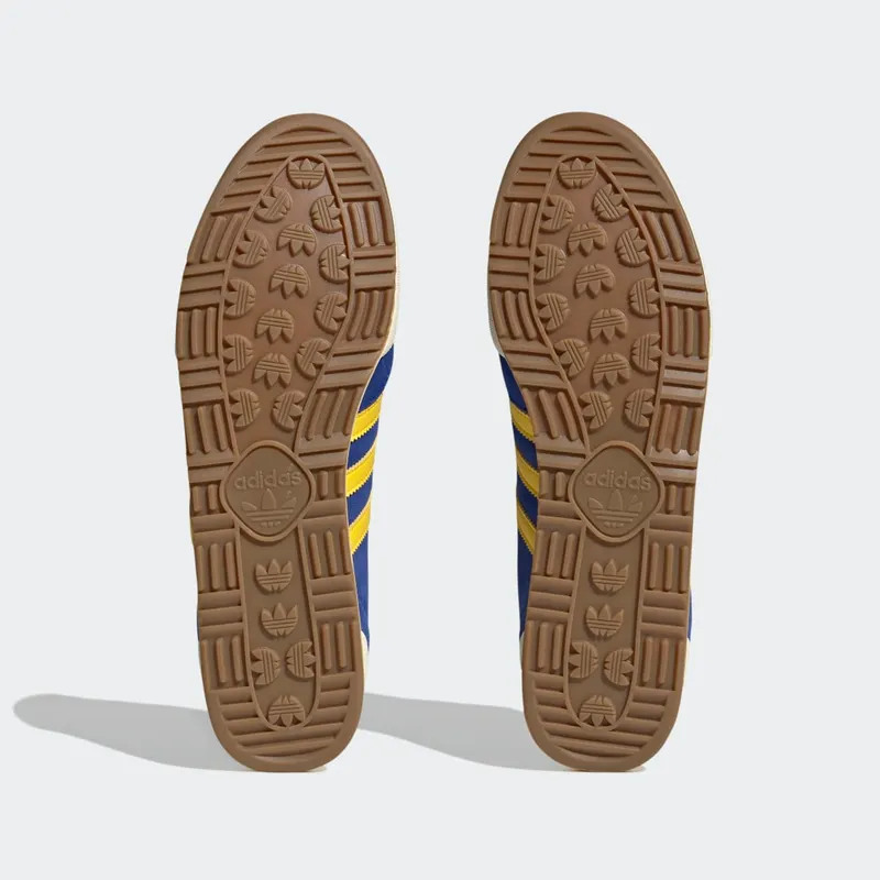 Adidas Jeans Royal Blue / Team Yellow / Cloud White (GW5757)