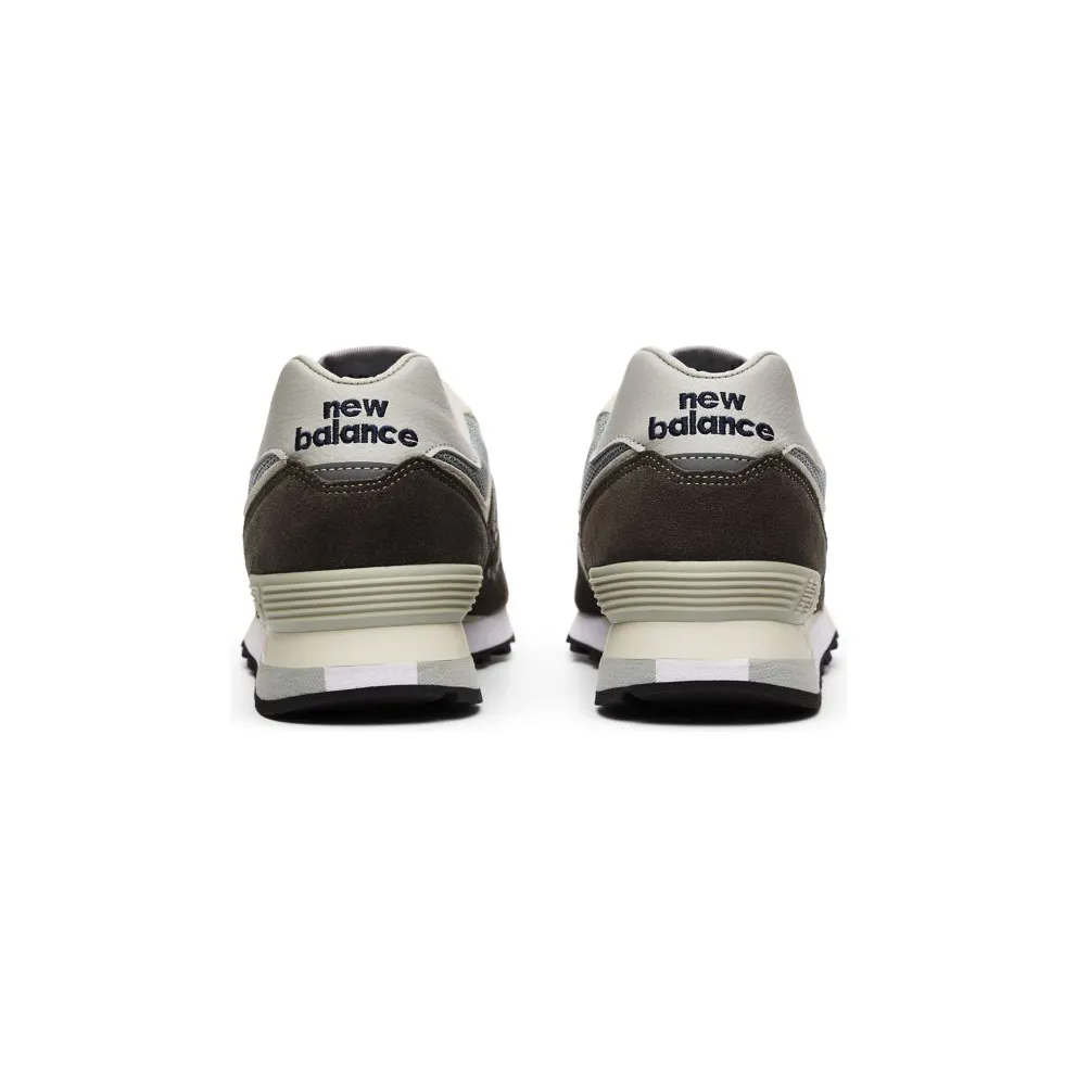 New Balance 576 MiUK 35th Anniversary Elephant Skin Stormy Sea (OU576AGG)